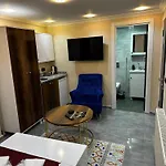 Apart Otel Ottoman *