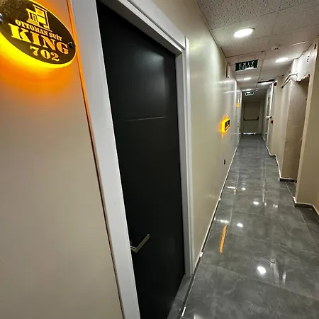 Ottoman Apart Otel