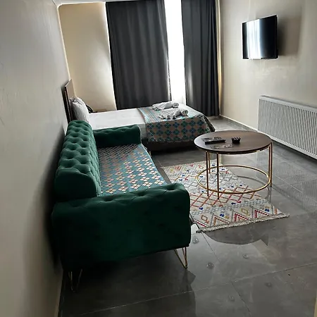 Ottoman Apart Otel