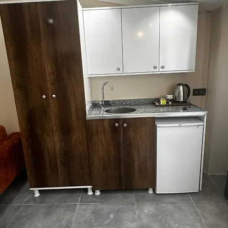 Apart Otel Ottoman İstanbul