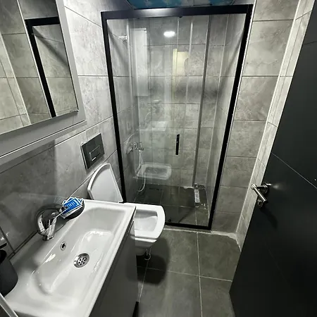 Apart Otel Ottoman