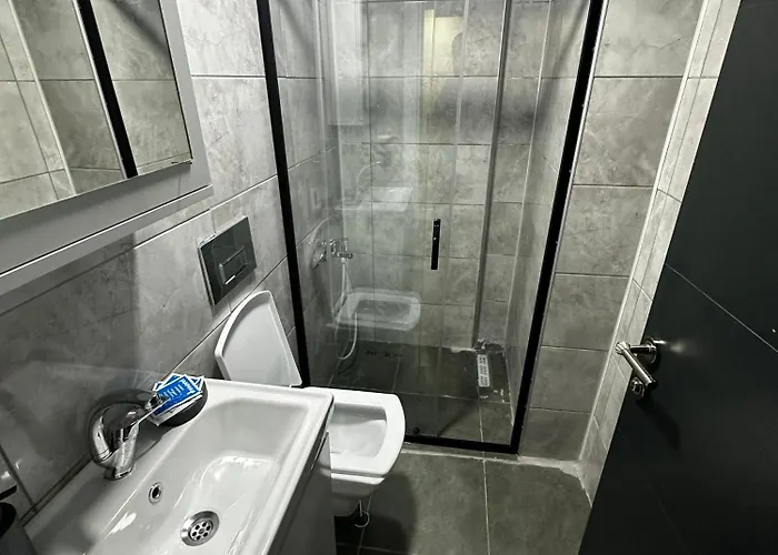 Hotel apartamentowy Ottoman