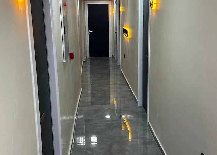 Ottoman Lägenhetshotell