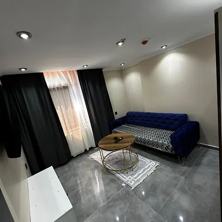 Lejlighedshotel Ottoman