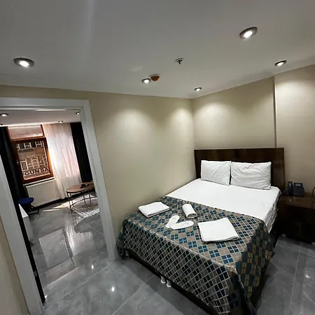 Ottoman Lejlighedshotel Istanbul