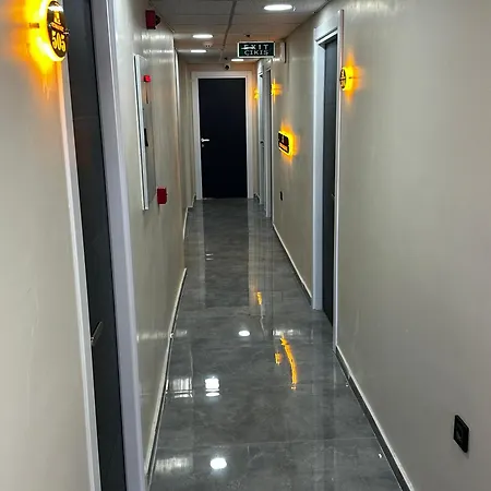 Ottoman Lejlighedshotel
