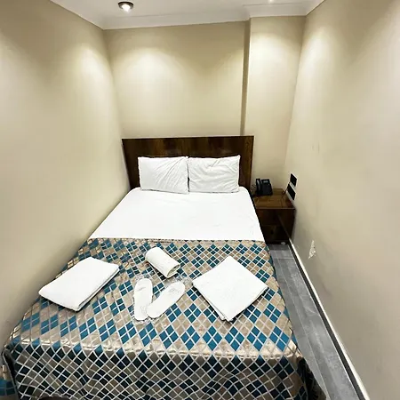 Lejlighedshotel Ottoman Istanbul