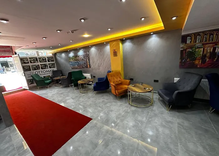 Ottoman Aparthotel