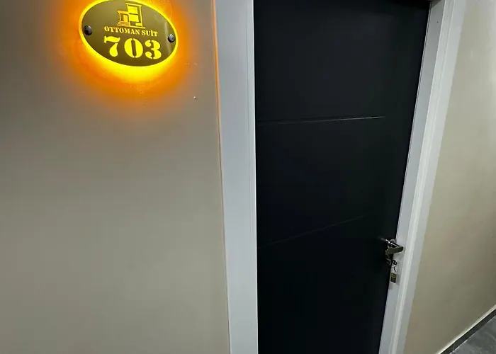 Ottoman * Istanbulská provincie