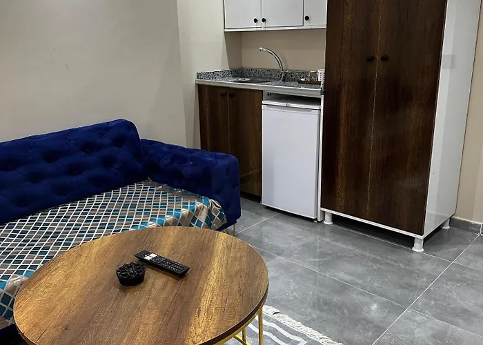 Ottoman Aparthotel *